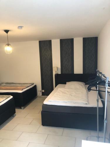 Apartment Renate Strohhöfer in Hirschaid, Deutschland