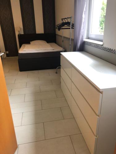 Apartment Renate Strohhöfer in Hirschaid, Deutschland