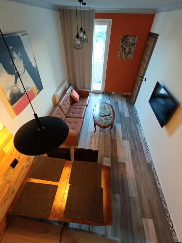 . Cal Perico, apartamento para turistas y escaladores