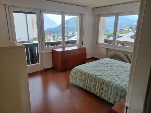 La Casa di Paolo, Pieve di Cadore centro - Apartment - Pieve di Cadore