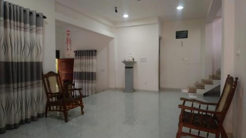 Cinnamon Nature Villa