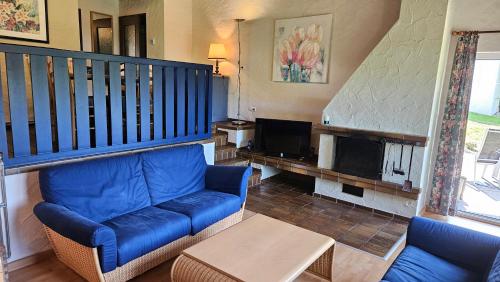 Létesítmények, Landhaus Wald und See Nr. 35 in Biersdorf