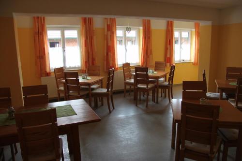 Seadmed, Gastezimmer am Bauernhof in Behamberg