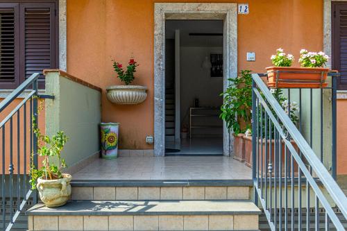 Villetta Orchidea