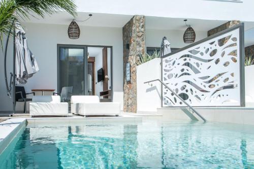 Anemone Premium Suites Faliraki 4