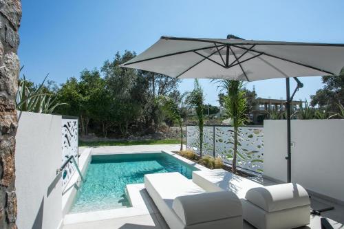 Anemone Premium Suites Faliraki 3