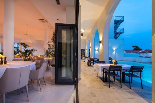 Facilities, Miramare Hotel in Zadar