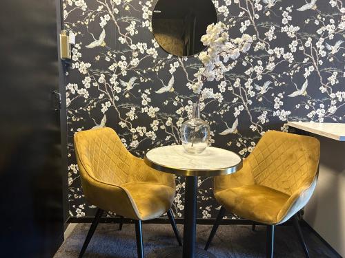 Privespa hotel Little escape in Wormer