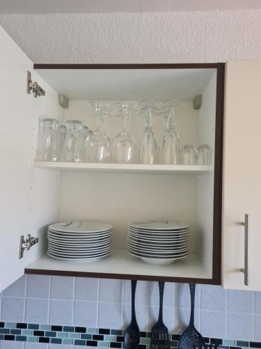 Ferienwohnung Eichhörnchen in Krefeld, Deutschland