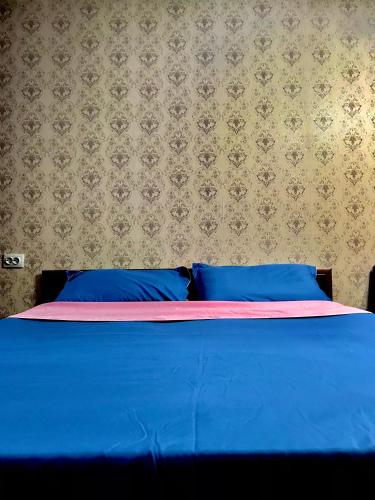 Apartaments in the city center – khách sạn tại Novy Gorod