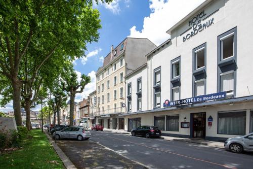 The Originals City, Hôtel de Bordeaux, Bergerac (Inter-Hotel)