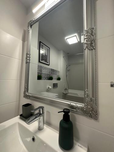 Apartament Wroclawia, Vratislav (fotografie 4)
