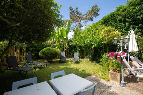 The Originals City Hôtel de Bordeaux Bergerac (Inter-Hotel) - image 4