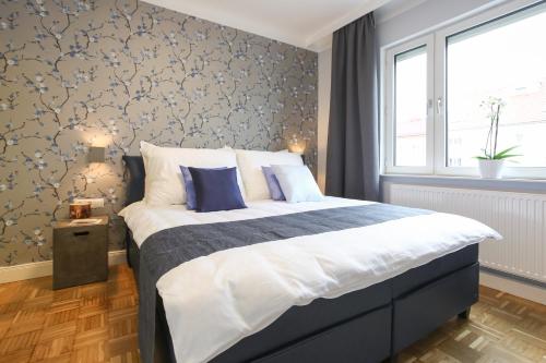 Green Mango City Condo, Vídeň (fotografie 5)