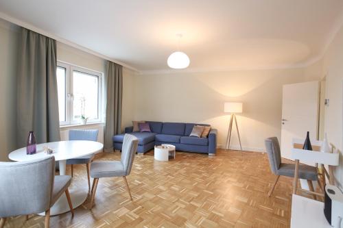 Green Mango City Condo, Vídeň (fotografie 7)