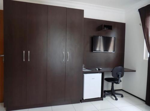 Foto - SOL BRASIL HOTEL e POUSADA