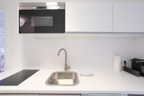 Deluxe Apartment image 10