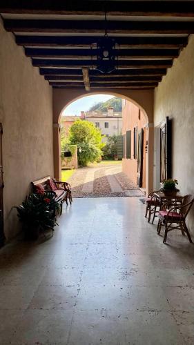 Regina dei fiori - Apartment - Marostica