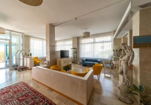 Hotel CasaDei 2