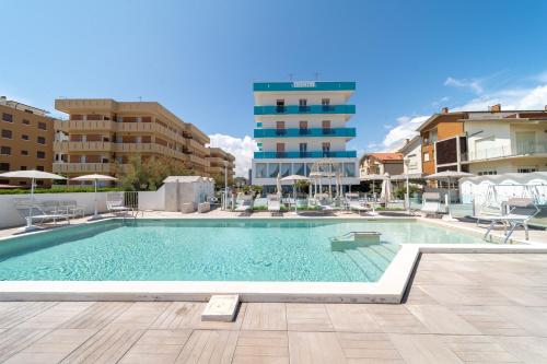 Hotel CasaDei 4