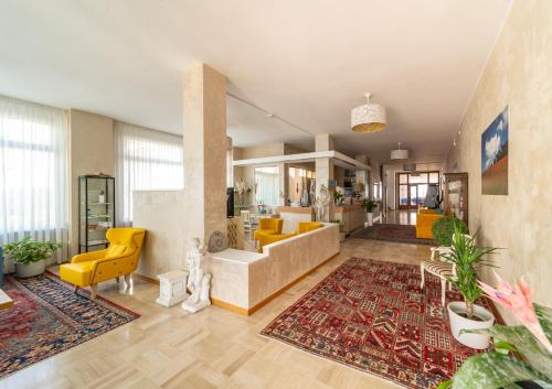 Hotel CasaDei 5