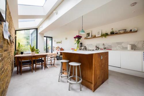 Walthamstow gîte à louer St James Street Railway Station