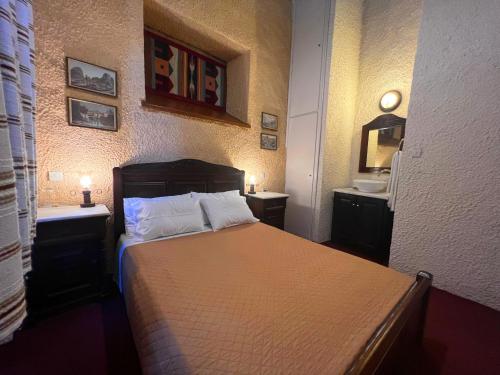  Pension Maria in Arachova