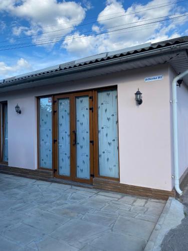 Vista exterior, SorocaMotel in Soroca