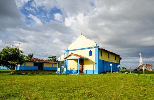 Pousada das Estrelas