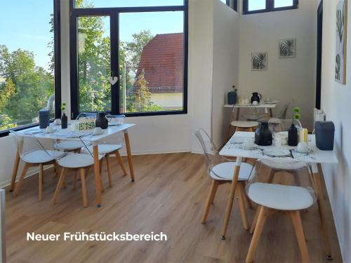 Designpension Idyll Nr2 Hotel Garni - image 13