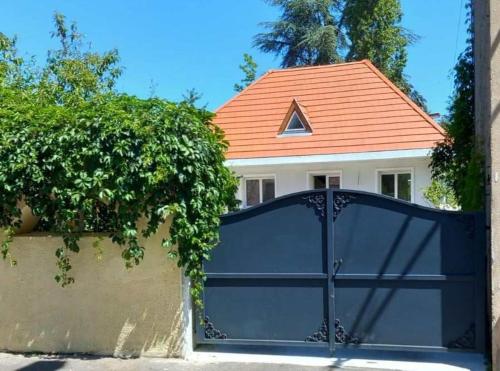 Gîte La Belle étoile - Paray-le-Monial - Saint-Germain-en-Brionnais