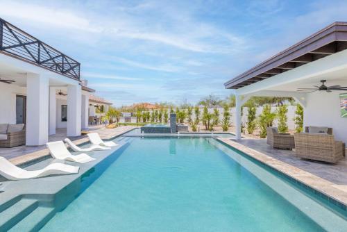 HÓZHÓ Residence on Mountain View