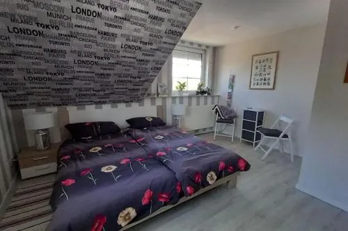 Gästezimmer Mitten in Angeln in Mittelangeln, Deutschland
