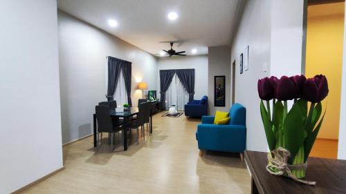 A ONE Holiday Apartment-Quintet A ONE Holiday Apartment-Quintet