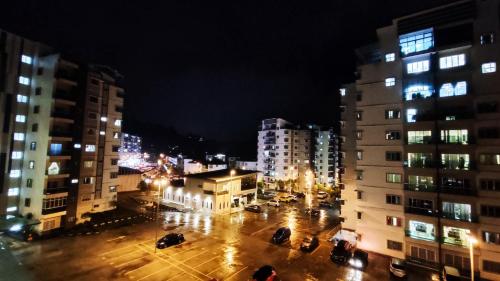 A ONE Holiday Apartment-Quintet, Cameron Highlands