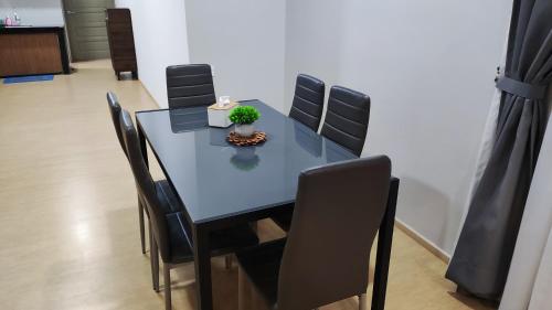 A ONE Holiday Apartment-Quintet A ONE Holiday Apartment-Quintet