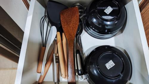 A ONE Holiday Apartment-Quintet A ONE Holiday Apartment-Quintet