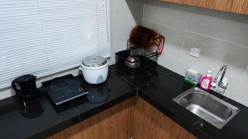 A ONE Holiday Apartment-Quintet A ONE Holiday Apartment-Quintet