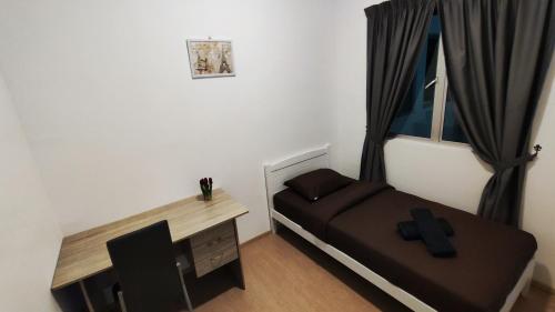 A ONE Holiday Apartment-Quintet A ONE Holiday Apartment-Quintet