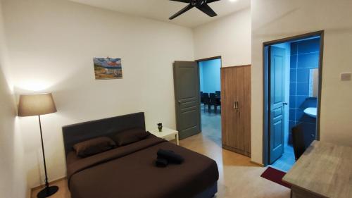 A ONE Holiday Apartment-Quintet A ONE Holiday Apartment-Quintet