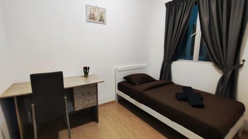 A ONE Holiday Apartment-Quintet A ONE Holiday Apartment-Quintet