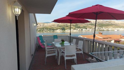 House Lanterna Pag in Pag