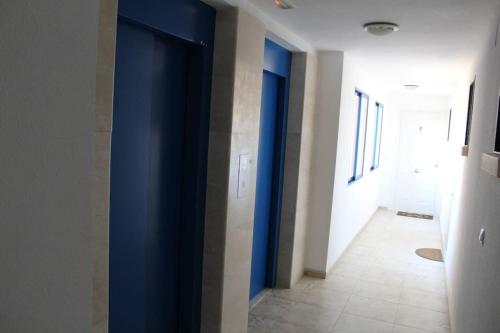 Apartamento con vistas, piscina, tenis y cine in Dehesa de Campoamor
