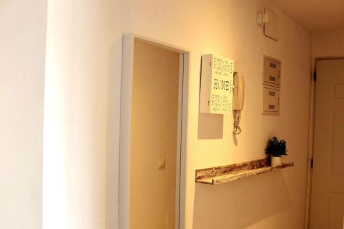 Apartamento con vistas, piscina, tenis y cine in Dehesa de Campoamor