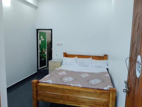 SS RESIDENCY in Agani
