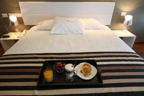 1 king bed