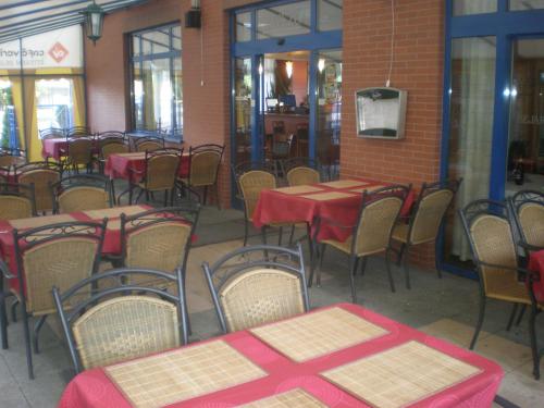 Hotel Veritas - image 7