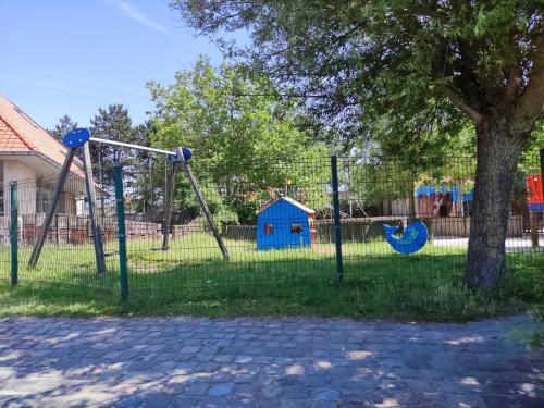 Lekeplass, Camping Urlaub Bredene Belgien in Bredene