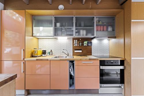 Cube house, Pärnu (photo 9)