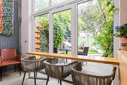 Cube house, Pärnu (photo 6)